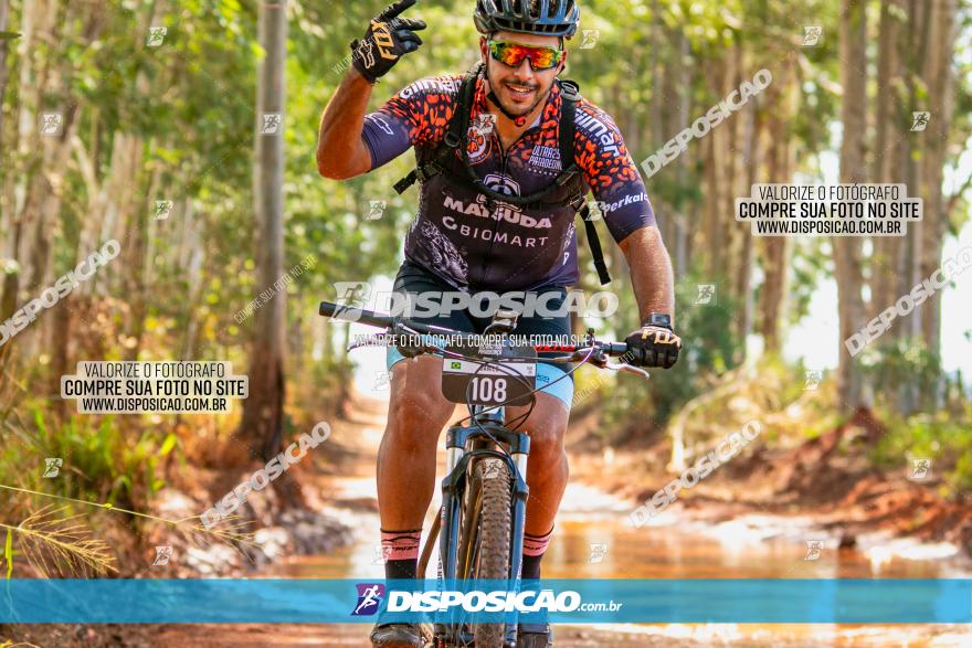 8ª Ultramaratona Pata de Onça - Domingo