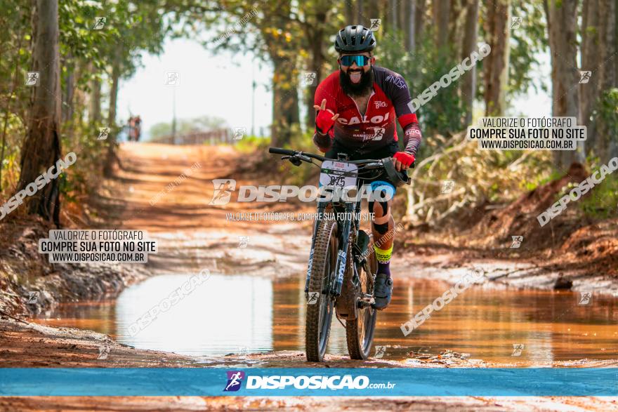 8ª Ultramaratona Pata de Onça - Domingo