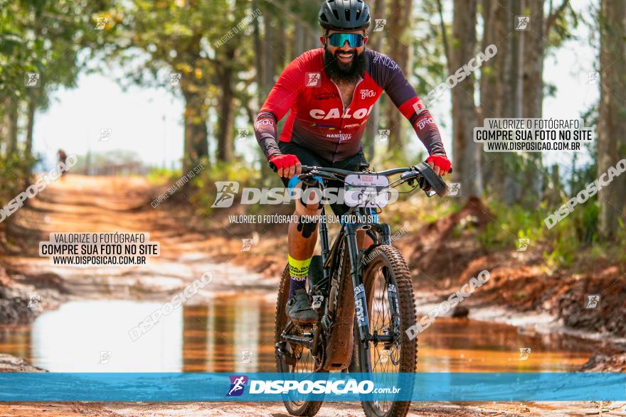 8ª Ultramaratona Pata de Onça - Domingo