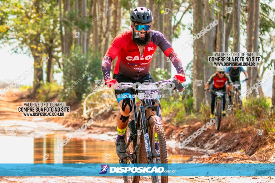 8ª Ultramaratona Pata de Onça - Domingo