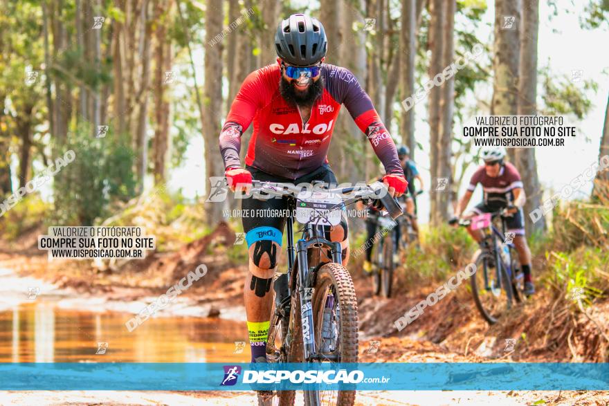 8ª Ultramaratona Pata de Onça - Domingo