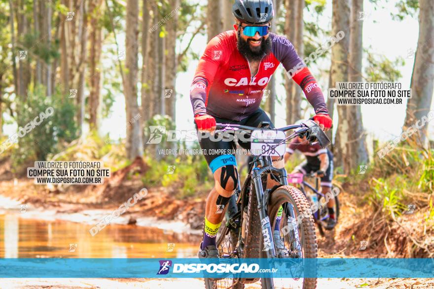 8ª Ultramaratona Pata de Onça - Domingo