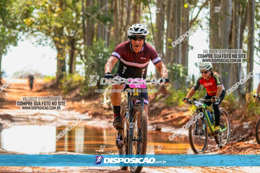 8ª Ultramaratona Pata de Onça - Domingo