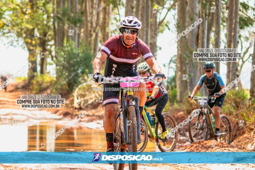 8ª Ultramaratona Pata de Onça - Domingo