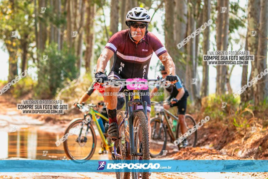 8ª Ultramaratona Pata de Onça - Domingo