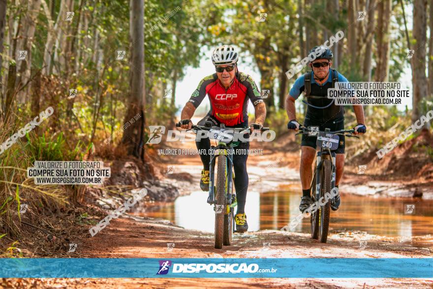 8ª Ultramaratona Pata de Onça - Domingo