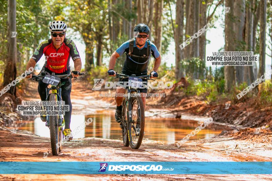 8ª Ultramaratona Pata de Onça - Domingo