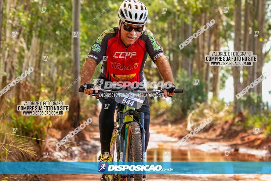 8ª Ultramaratona Pata de Onça - Domingo