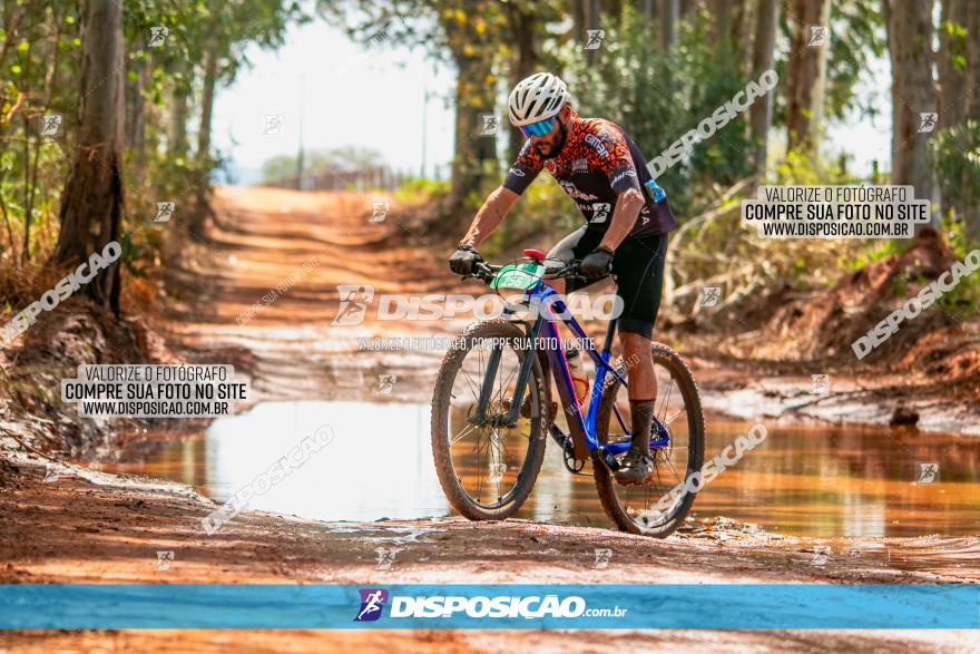 8ª Ultramaratona Pata de Onça - Domingo