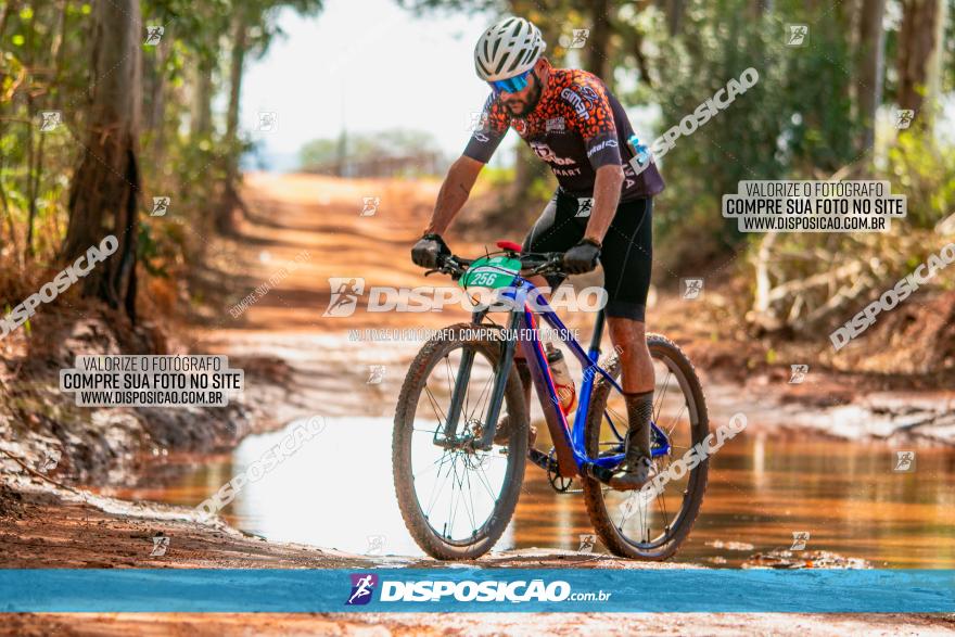 8ª Ultramaratona Pata de Onça - Domingo