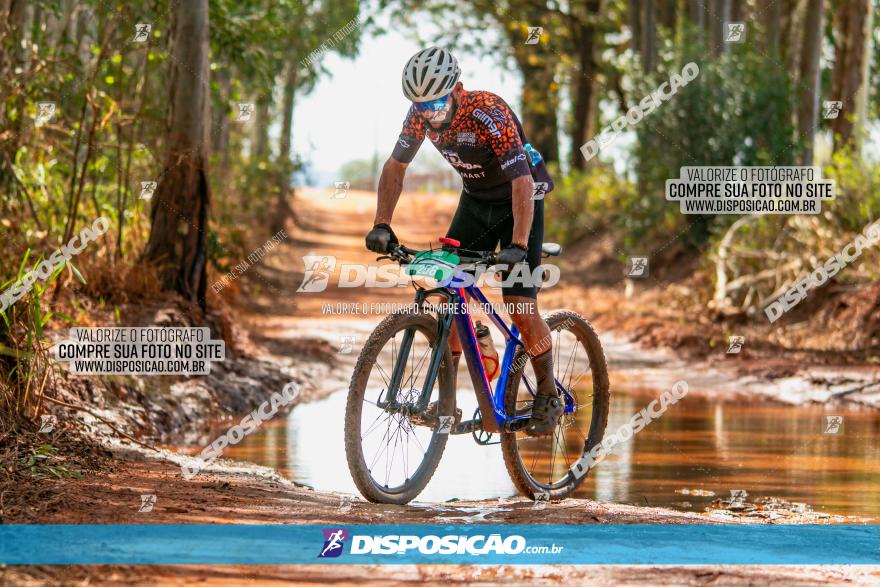 8ª Ultramaratona Pata de Onça - Domingo