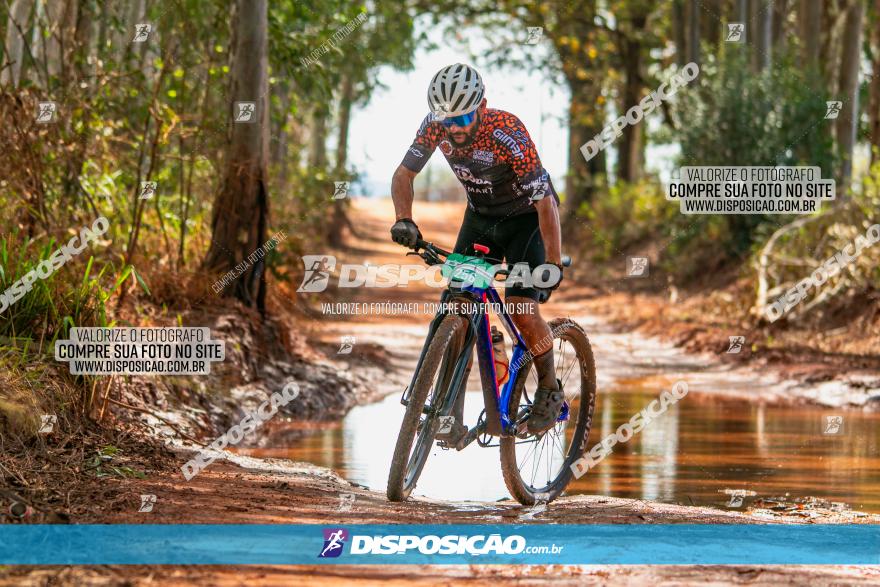 8ª Ultramaratona Pata de Onça - Domingo