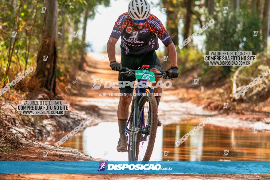 8ª Ultramaratona Pata de Onça - Domingo