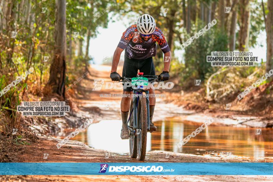 8ª Ultramaratona Pata de Onça - Domingo