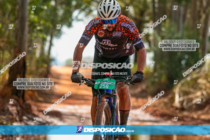 8ª Ultramaratona Pata de Onça - Domingo