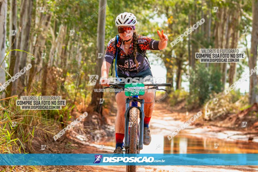 8ª Ultramaratona Pata de Onça - Domingo