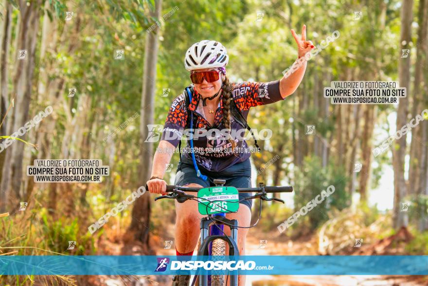 8ª Ultramaratona Pata de Onça - Domingo