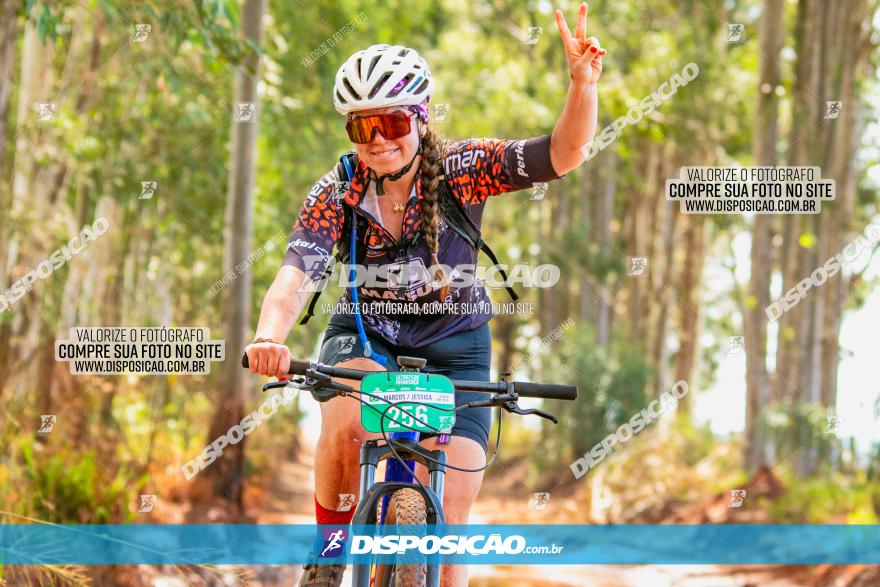 8ª Ultramaratona Pata de Onça - Domingo