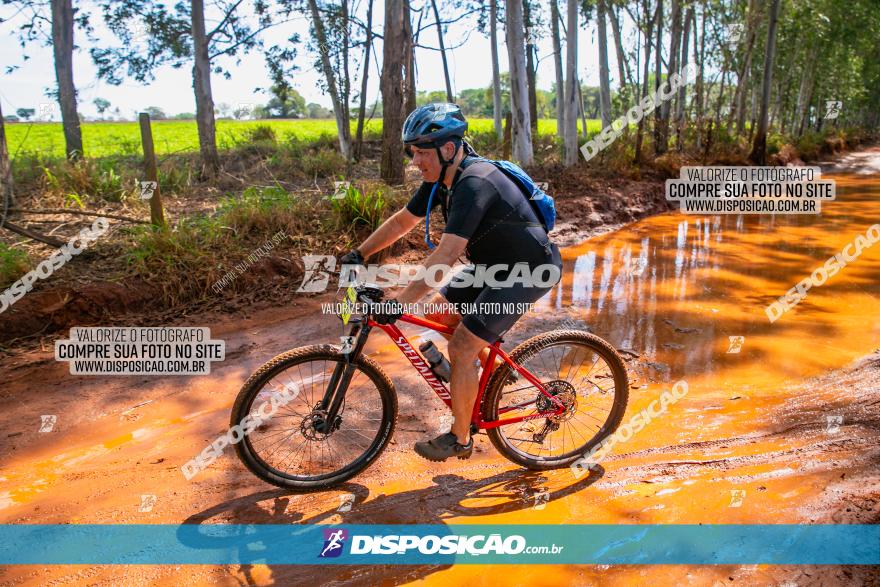 8ª Ultramaratona Pata de Onça - Domingo