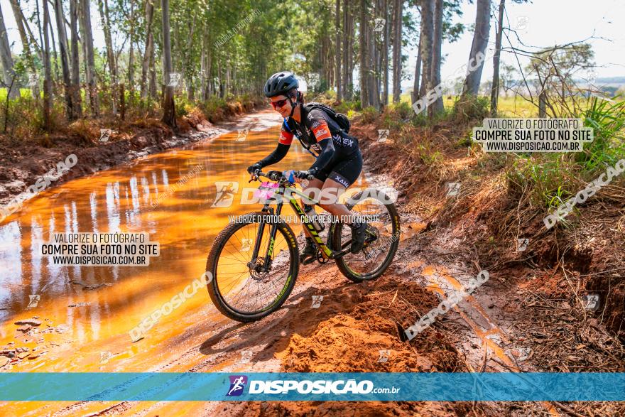 8ª Ultramaratona Pata de Onça - Domingo