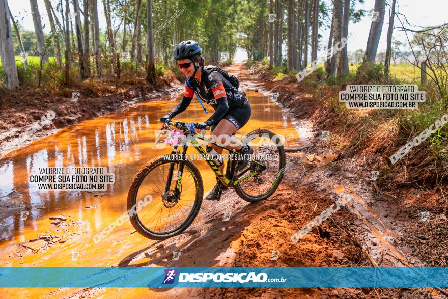 8ª Ultramaratona Pata de Onça - Domingo