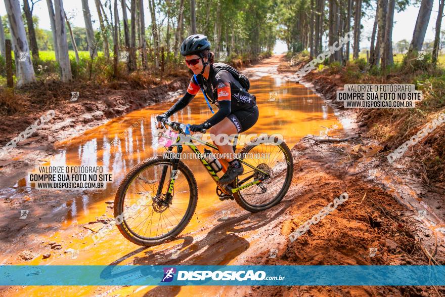 8ª Ultramaratona Pata de Onça - Domingo