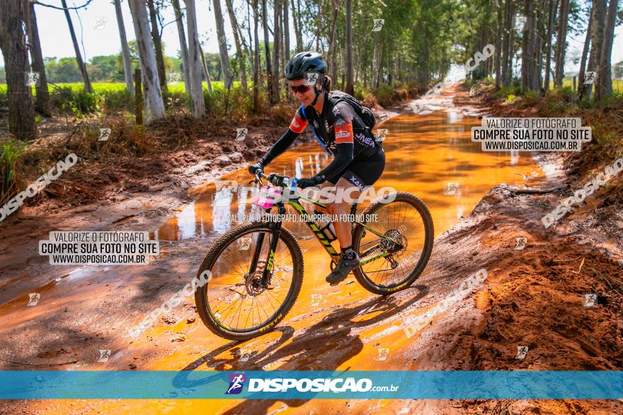 8ª Ultramaratona Pata de Onça - Domingo