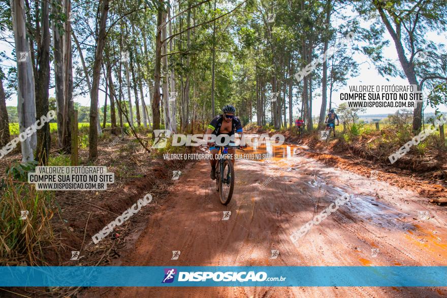 8ª Ultramaratona Pata de Onça - Domingo