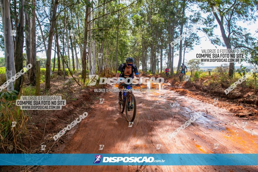 8ª Ultramaratona Pata de Onça - Domingo