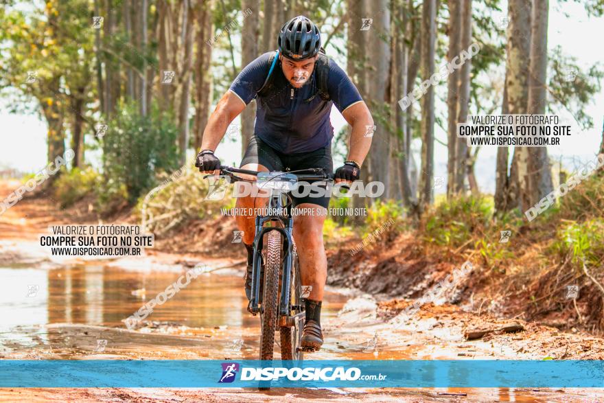 8ª Ultramaratona Pata de Onça - Domingo