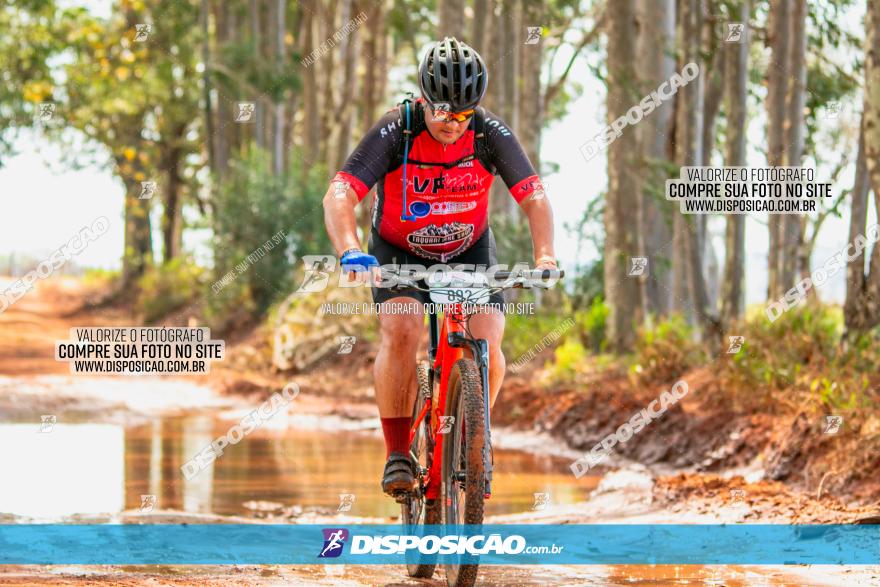 8ª Ultramaratona Pata de Onça - Domingo