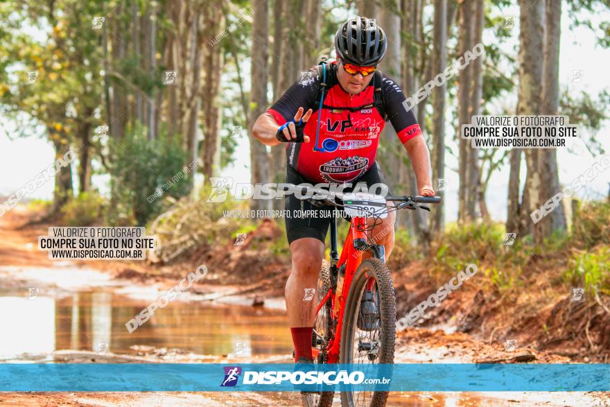 8ª Ultramaratona Pata de Onça - Domingo