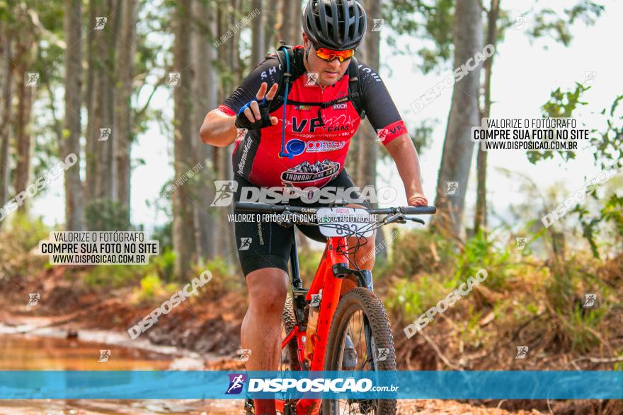 8ª Ultramaratona Pata de Onça - Domingo