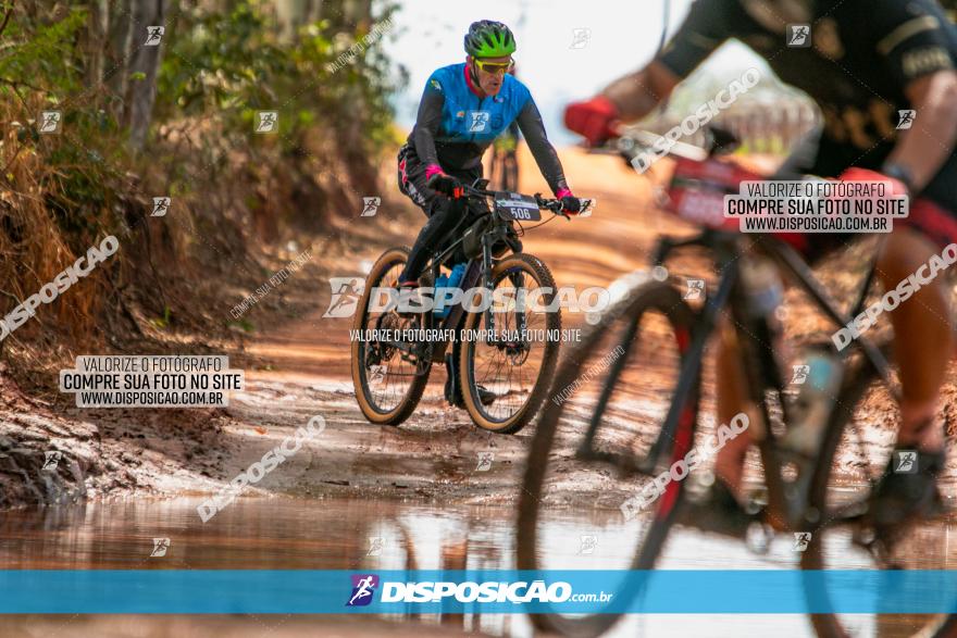 8ª Ultramaratona Pata de Onça - Domingo