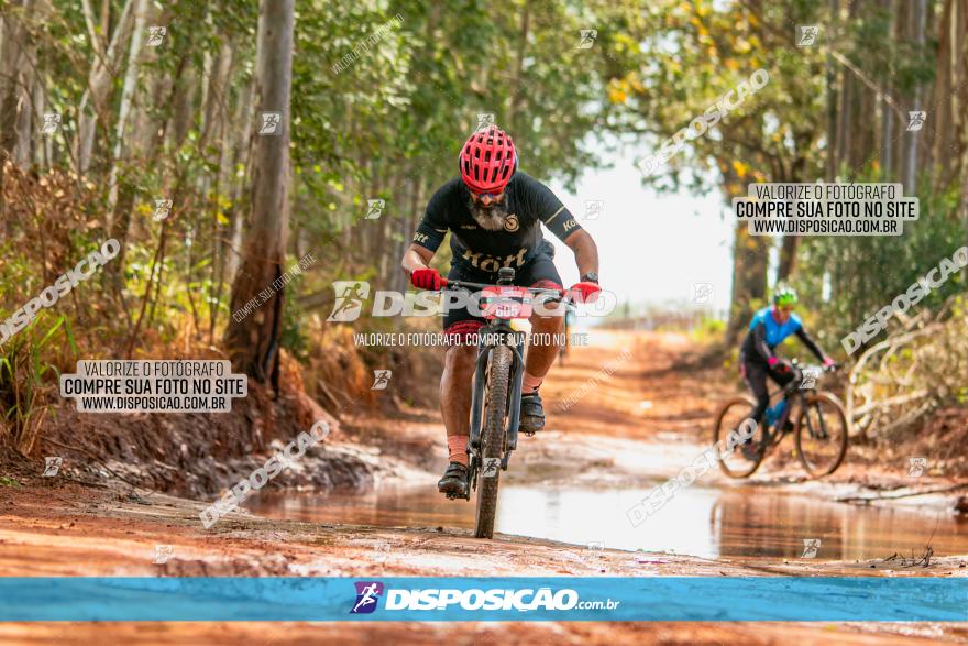 8ª Ultramaratona Pata de Onça - Domingo