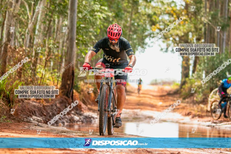 8ª Ultramaratona Pata de Onça - Domingo