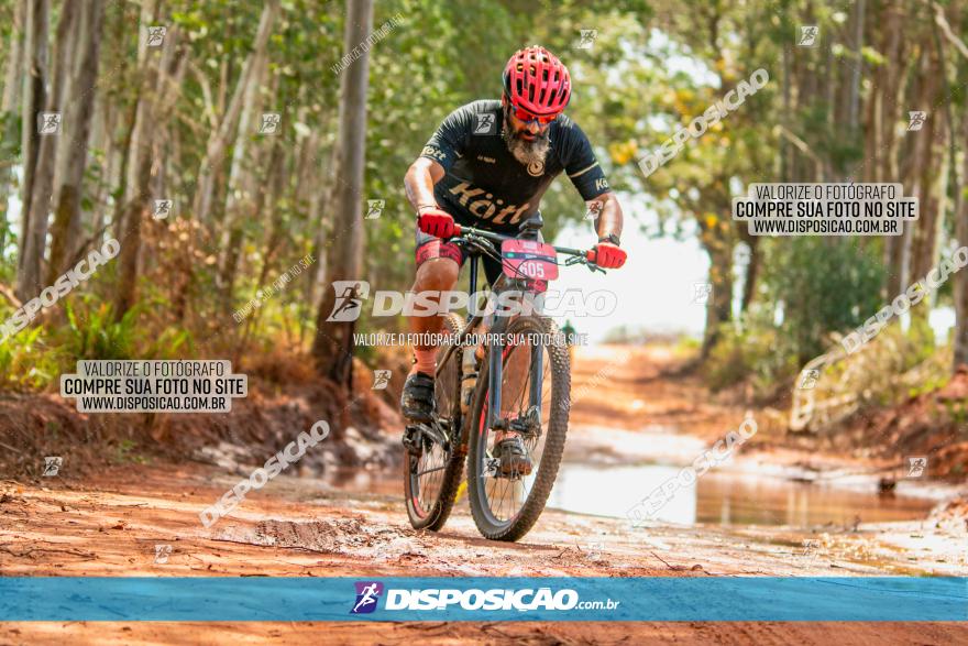 8ª Ultramaratona Pata de Onça - Domingo