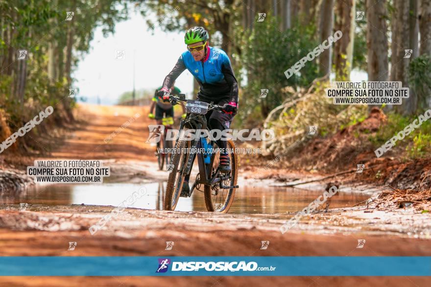 8ª Ultramaratona Pata de Onça - Domingo