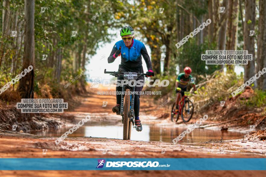 8ª Ultramaratona Pata de Onça - Domingo