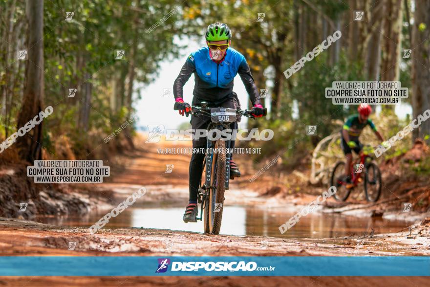 8ª Ultramaratona Pata de Onça - Domingo