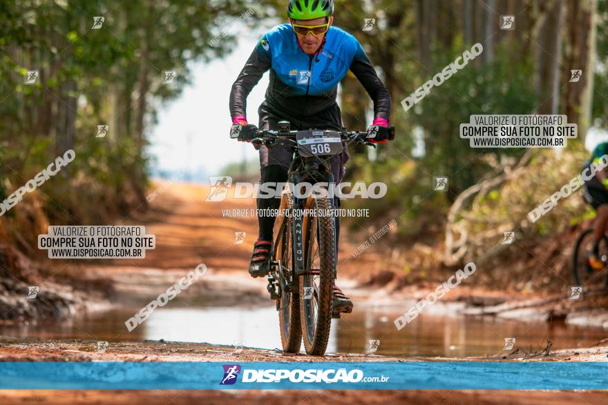 8ª Ultramaratona Pata de Onça - Domingo