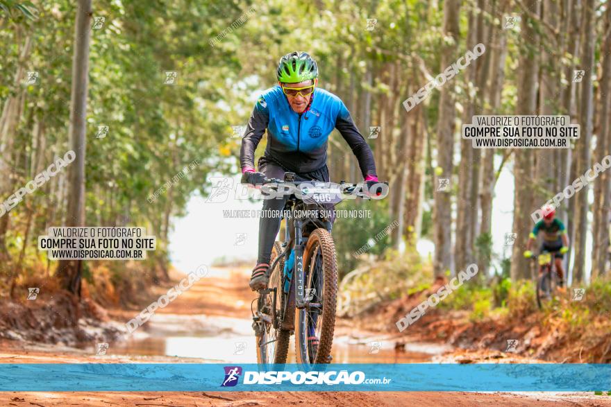 8ª Ultramaratona Pata de Onça - Domingo