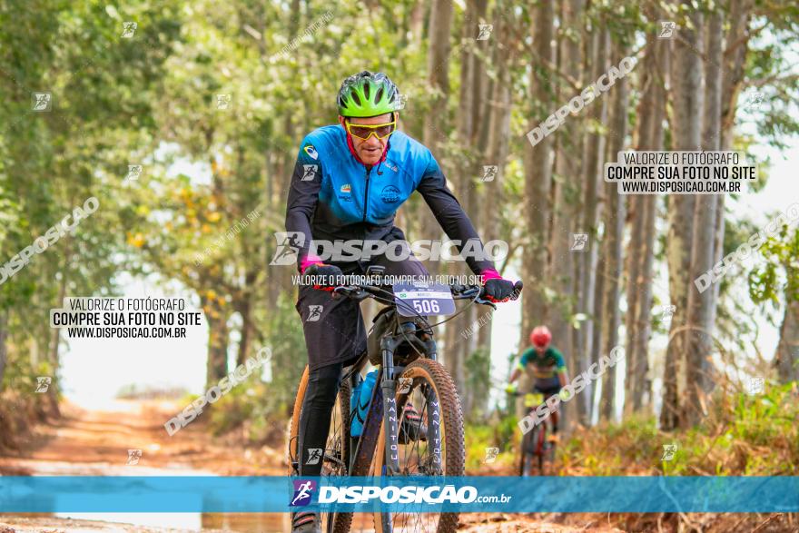 8ª Ultramaratona Pata de Onça - Domingo