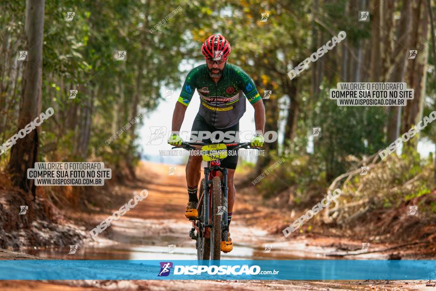 8ª Ultramaratona Pata de Onça - Domingo