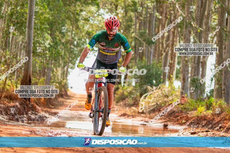 8ª Ultramaratona Pata de Onça - Domingo