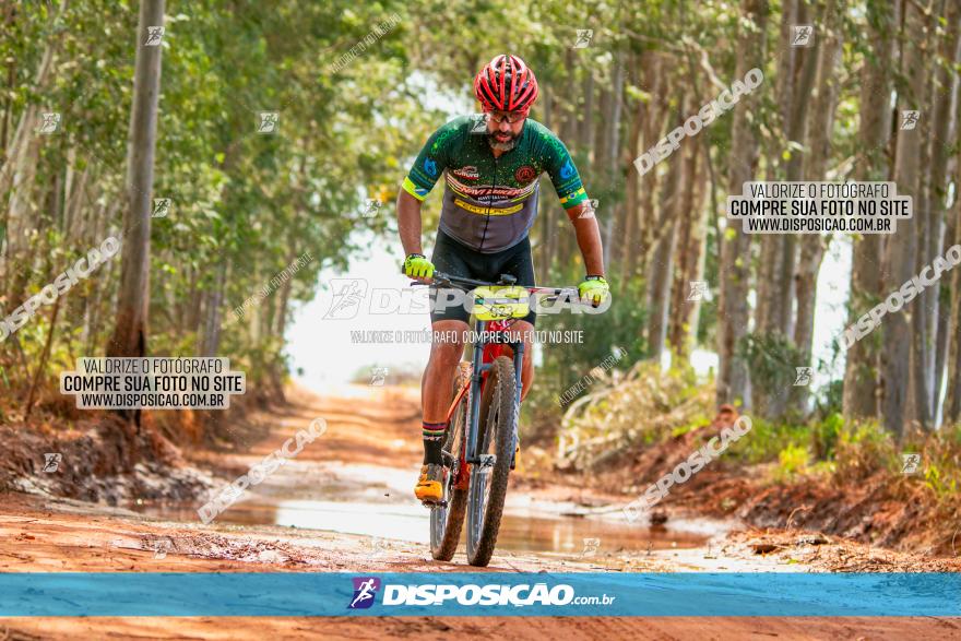 8ª Ultramaratona Pata de Onça - Domingo