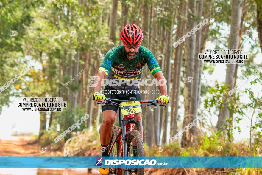 8ª Ultramaratona Pata de Onça - Domingo