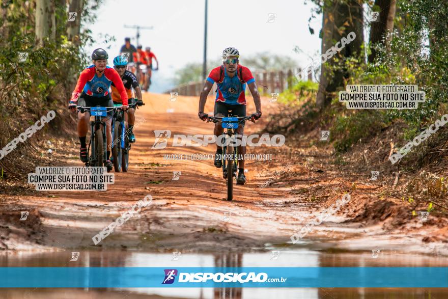 8ª Ultramaratona Pata de Onça - Domingo