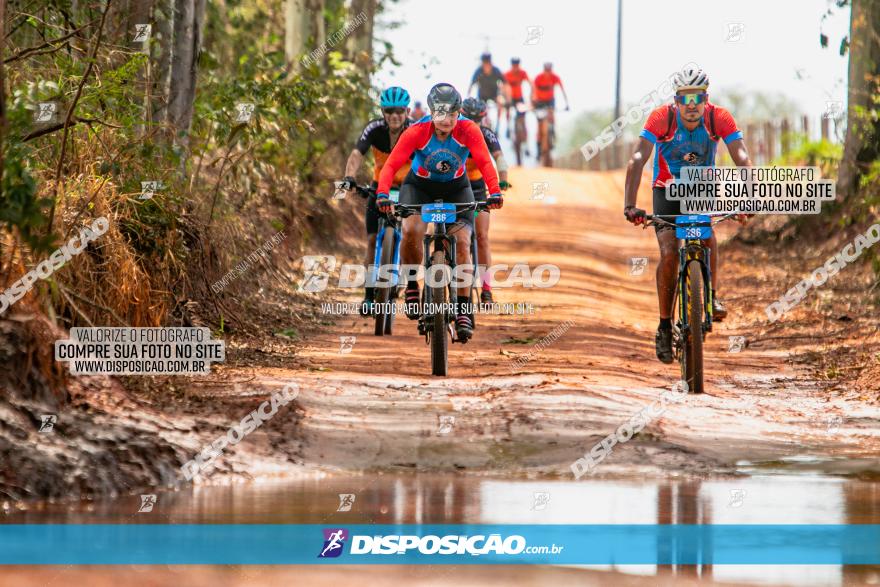 8ª Ultramaratona Pata de Onça - Domingo