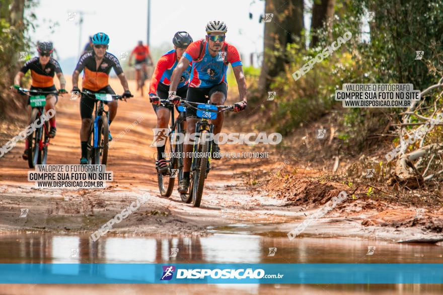 8ª Ultramaratona Pata de Onça - Domingo